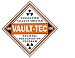 Vault-Tec Designated Fallout Shelter Vinyl Sticker