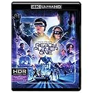 Ready Player One (4K Ultra HD+Blu-ray)