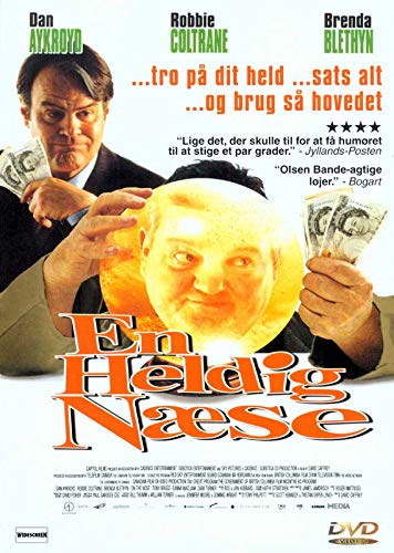 On the Nose (2001) ( Delaney's Flutter ) [ Origen Danés, Ningun Idioma Espanol ]