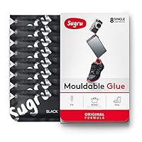 Algopix Similar Product 1 - Sugru Moldable Glue  Original Formula