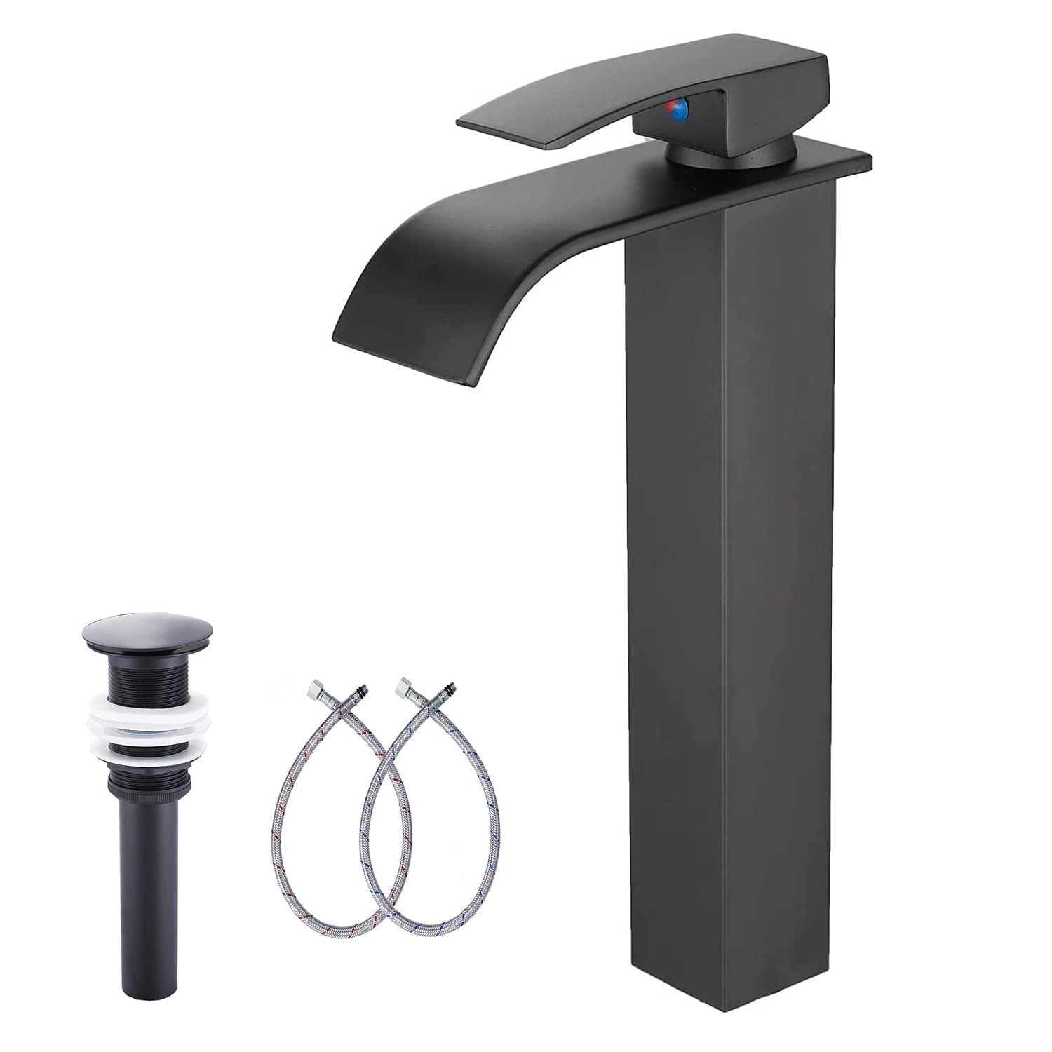 Robinet De Salle De Bain En Bronze Huilé Robinet De Salle De Bain