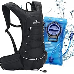 BBAIYULE® Trinkrucksack mit Trinkblase 2l...