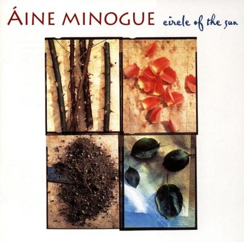 Circle of the Sun [Audio CD]