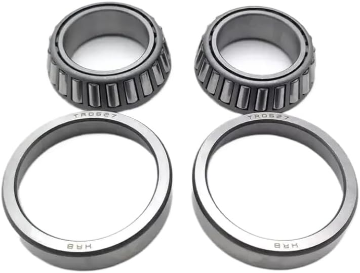 Steering Stem Bearing Directional Column 30x51x15 Pressure Needle 22-1010 Compatible With Automotive Motorcycle Parts CR125R CRF450X