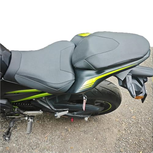 Funda asiento trasero Kawasaki Z900 2017 2018 2019 2020 2021 2022 2023 2024 2