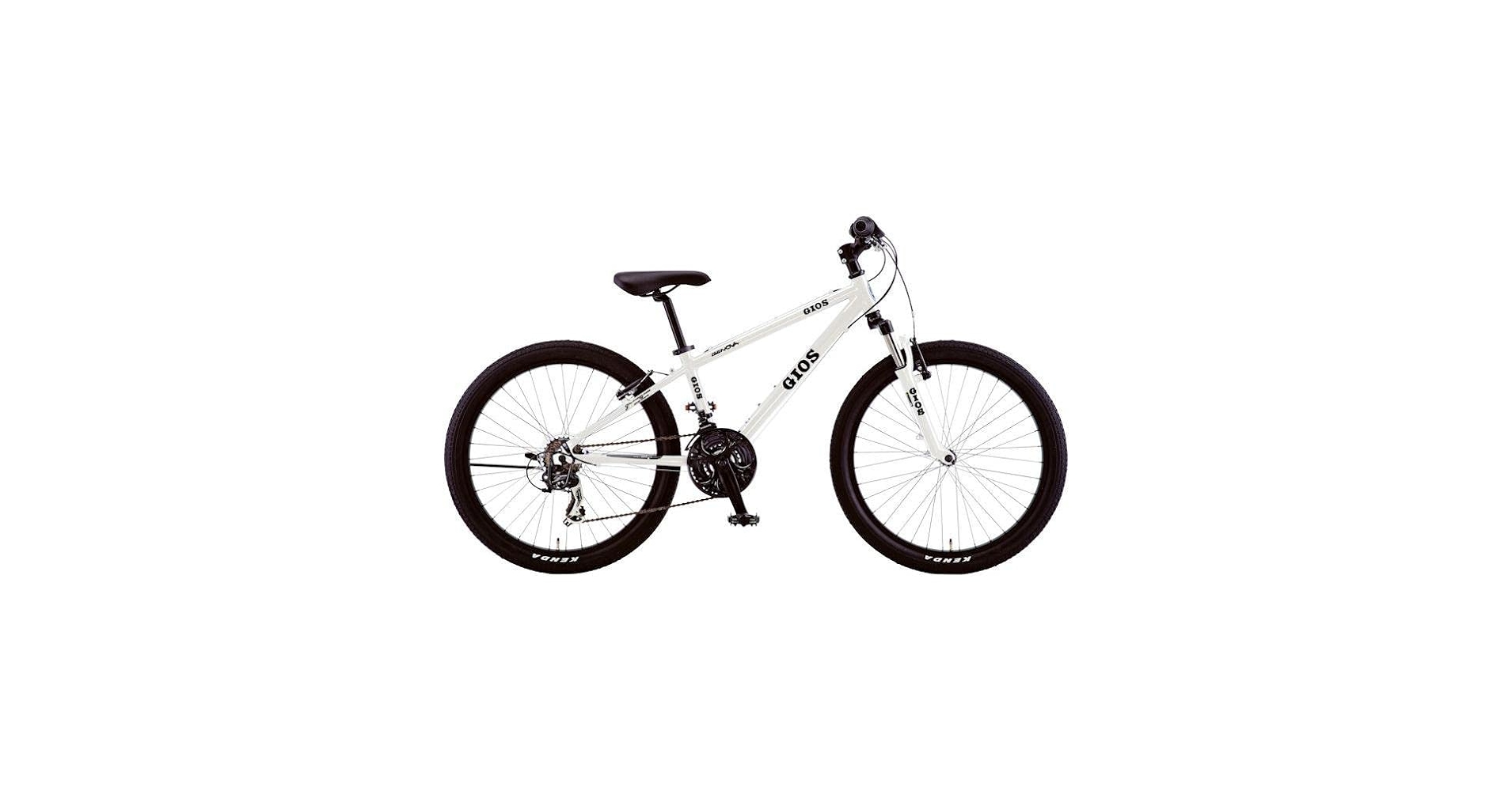 Amazon | GIOS(ジオス) 子供用自転車 GENOVA 24 (ジェノア24