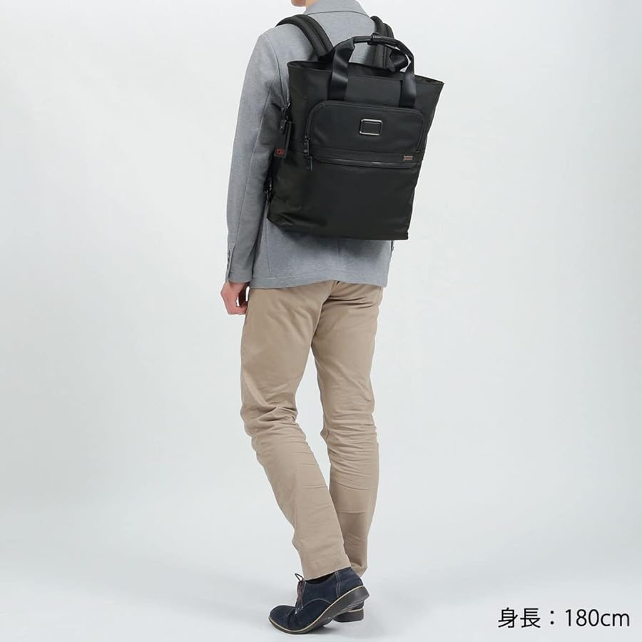 Amazon | [トゥミ] ALPHA 3 アルファ3 トート・バックパック 02603586