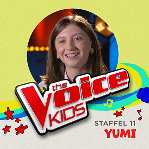 Yumi & The Voice Kids - Germany