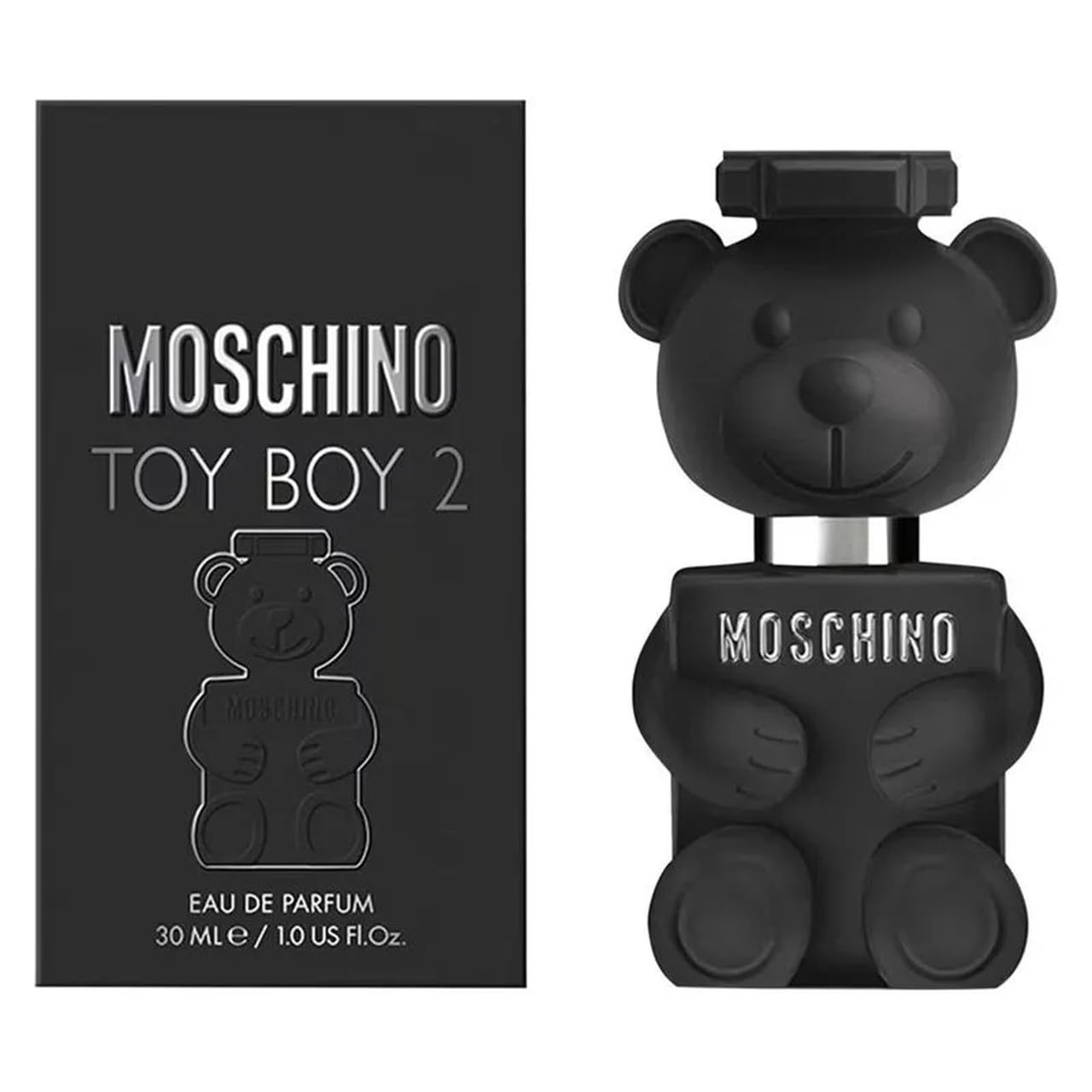 Moschino Toy Boy Eau de Parfum Spray 30 ml