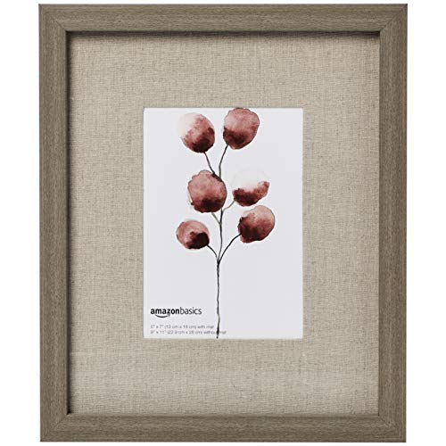 AmazonBasics - Marco fotos pared estilo galería