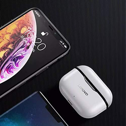 Lenovo Livepods Lp1 Tws Hands-Free 