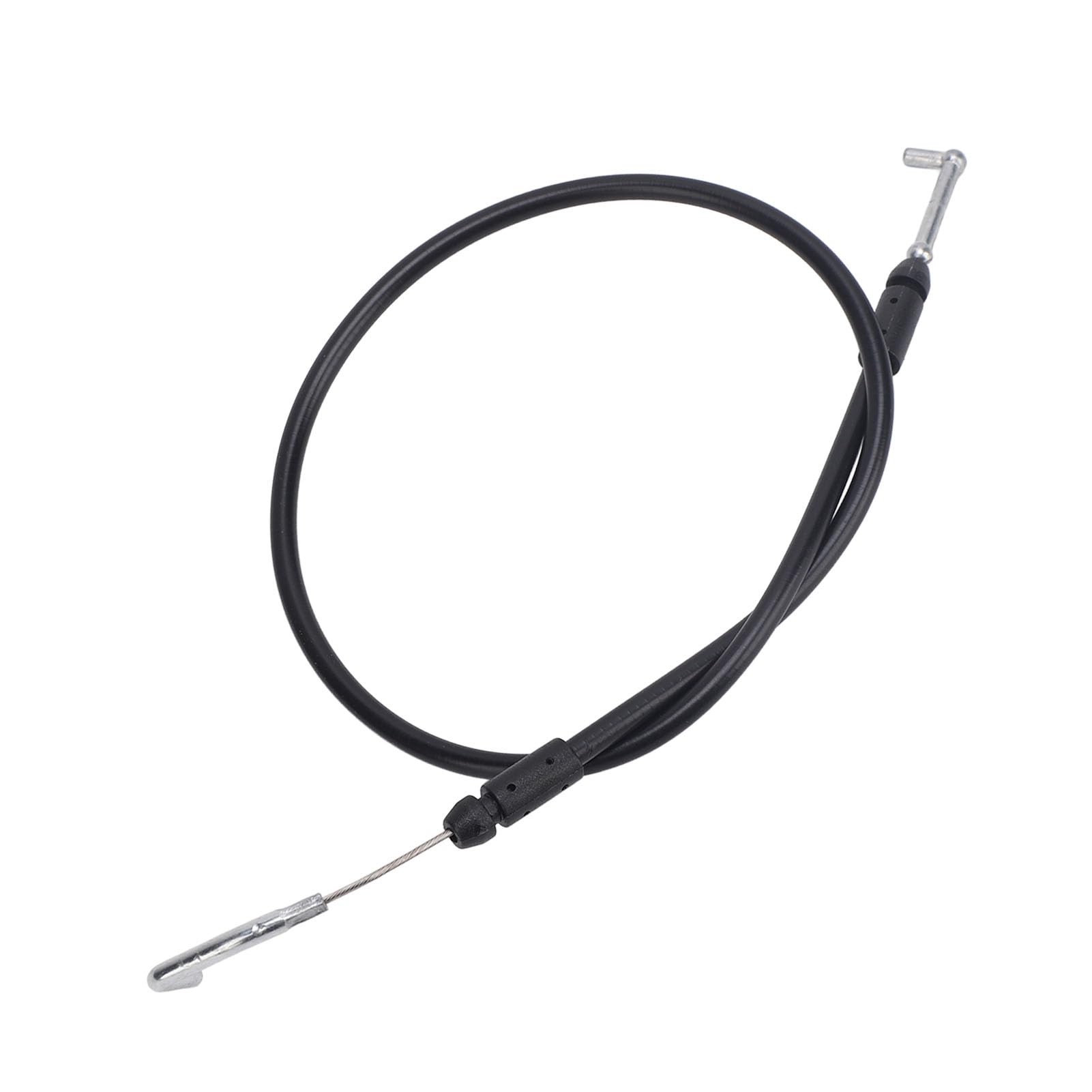 らら Amazon.com: Qalvona Door Latch Cable 68089335AA Front Left Door