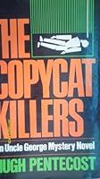 The copycat killers 0396081835 Book Cover