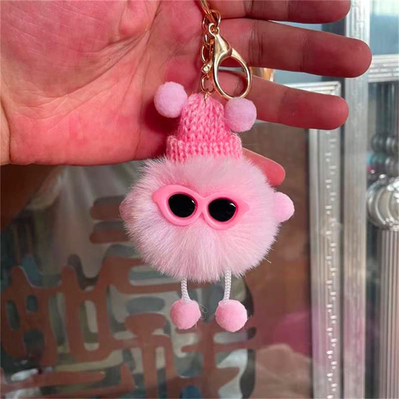 Amazon.co.jp: BINGXIN ぬいぐるみ キーホルダー 可愛いくておしゃれの