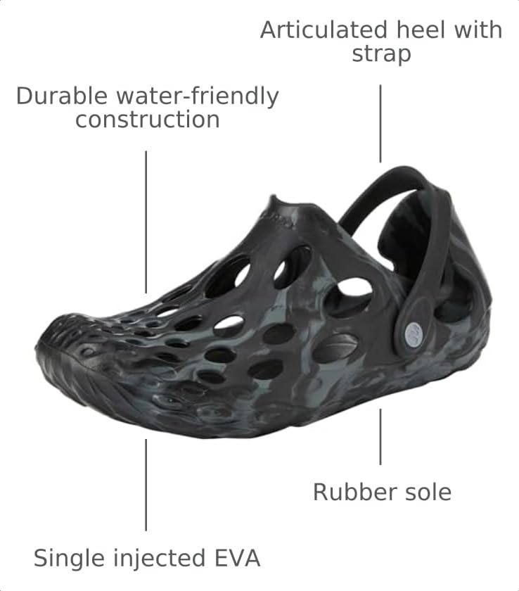 Image of Merrell Mens Hydro Moc