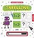 Faccio I Compiti Da Solo! Tabelline. Con Pennarello Cancellabile - 3