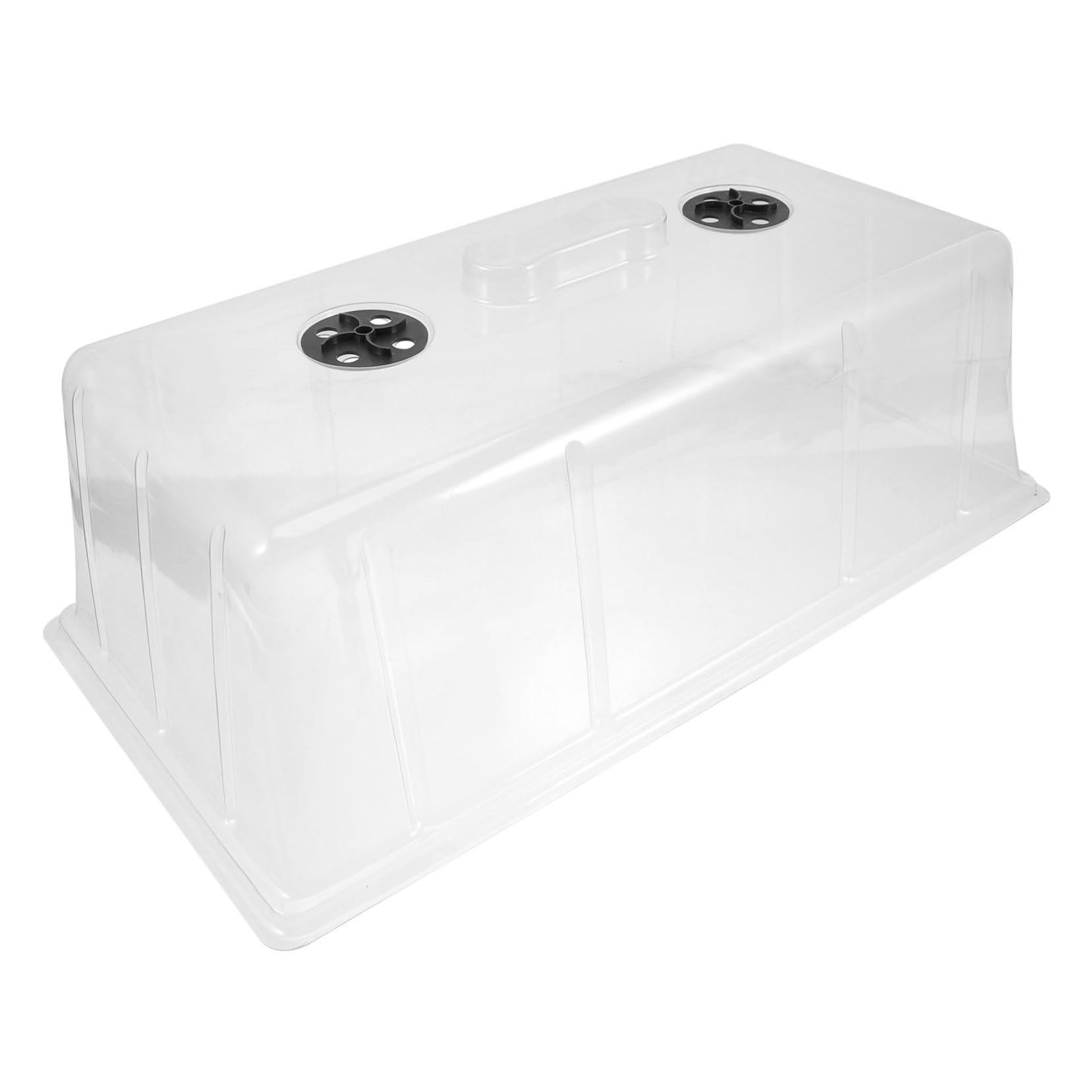 Amazon | Cabilock 植物保湿カバー 保温育苗ポットカバー 園芸用湿度