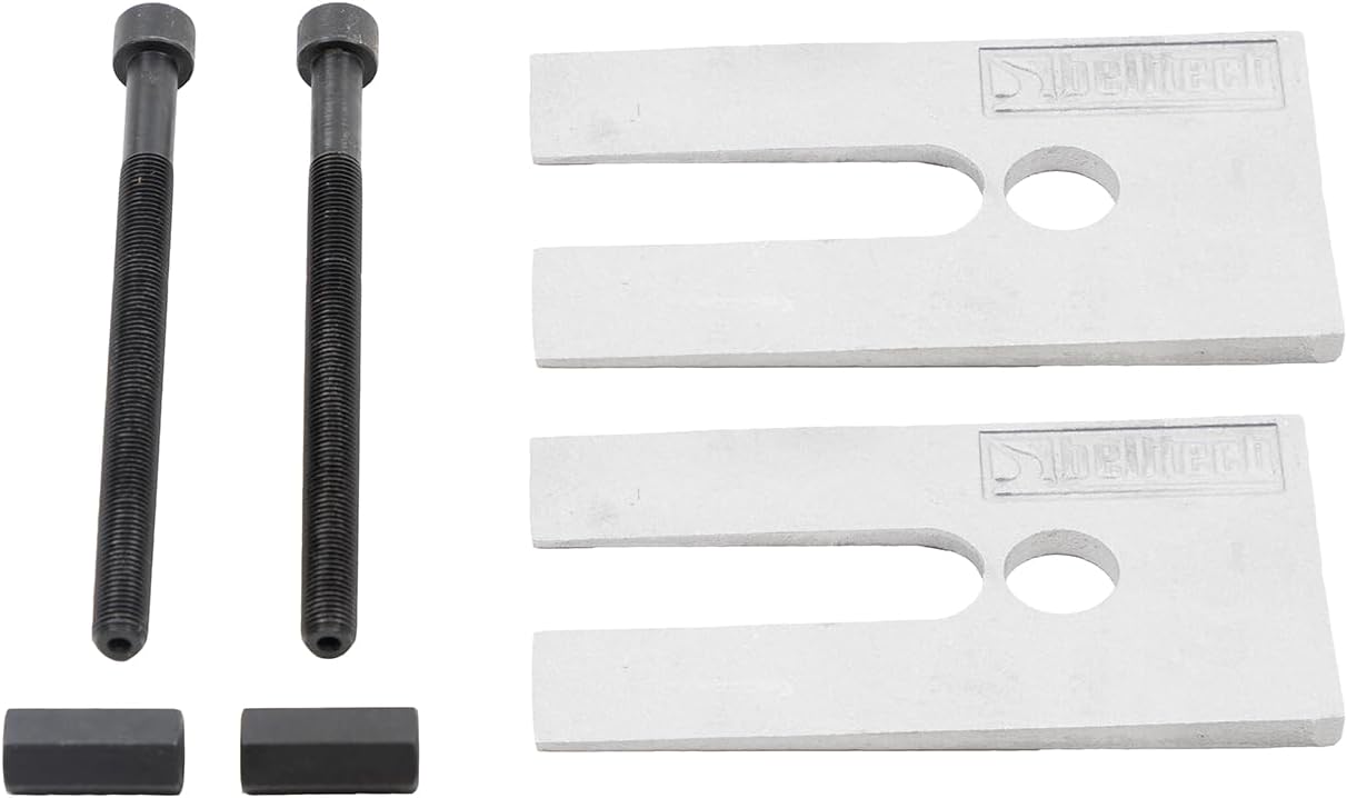 Belltech 4974 Pinion Shim Set