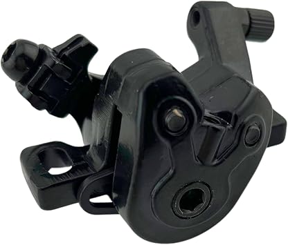 AlveyTech Brake Caliper Compatible with GOTRAX APEX Pro, GXL V2, XR Ultra Electric Scooters