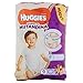 Huggies Pannolini Mutandina, Bambino/Bambina, 15 kg, 25 kg, Multicolore, 1 Pacco com 13 pezzi
