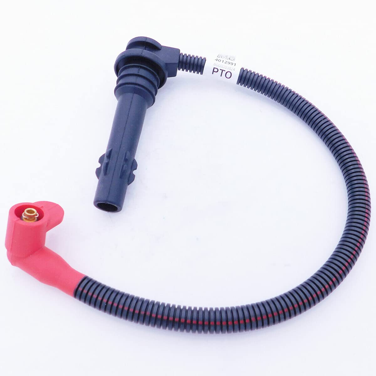 Amazon.com: Polaris Ranger Sparkplug Wire, PTO, Genuine OEM