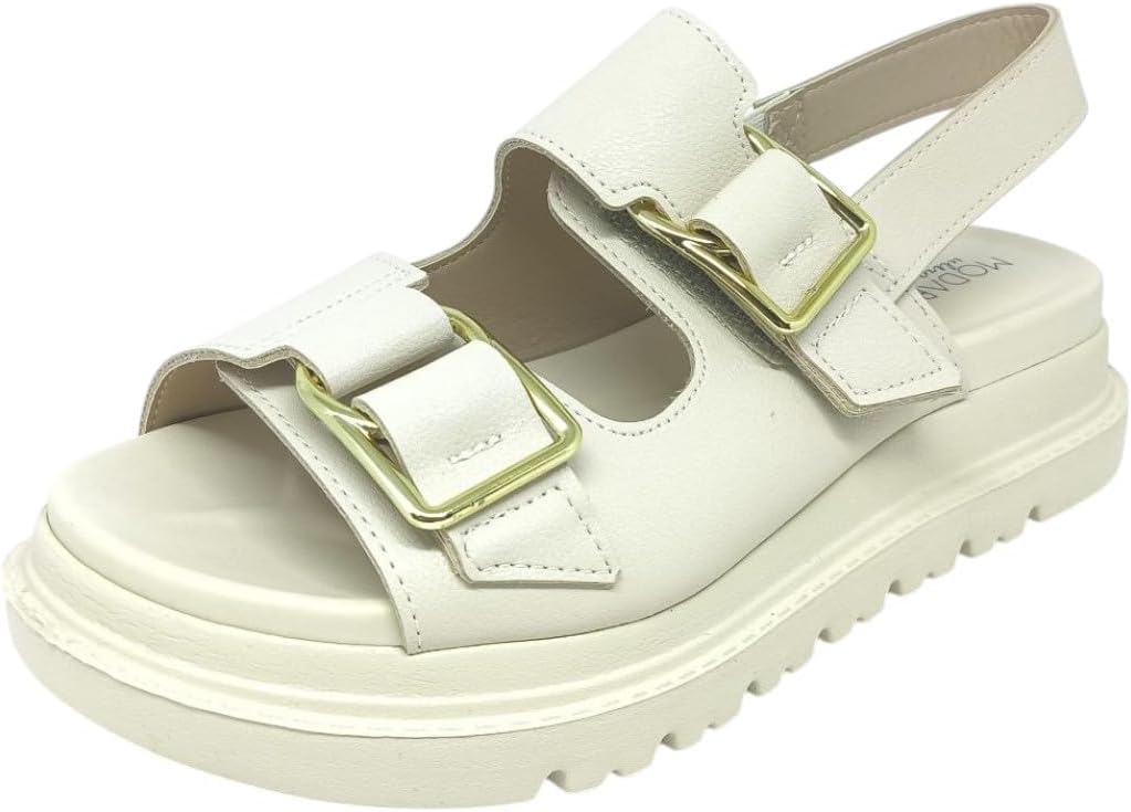 Sandália Plataforma Modare Md25-72001 em promoção! Veja a oferta e mais achadinhos de Sandálias Hoje é o melhor dia para comprar Sandália Plataforma Modare Md25-72001 com aquele preço maroto! Promoção! Aproveite a oferta!