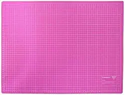 Base De Corte Dupla Face 30 * 45 A3 Patchwork Artesanato Scrapbook Lanmax