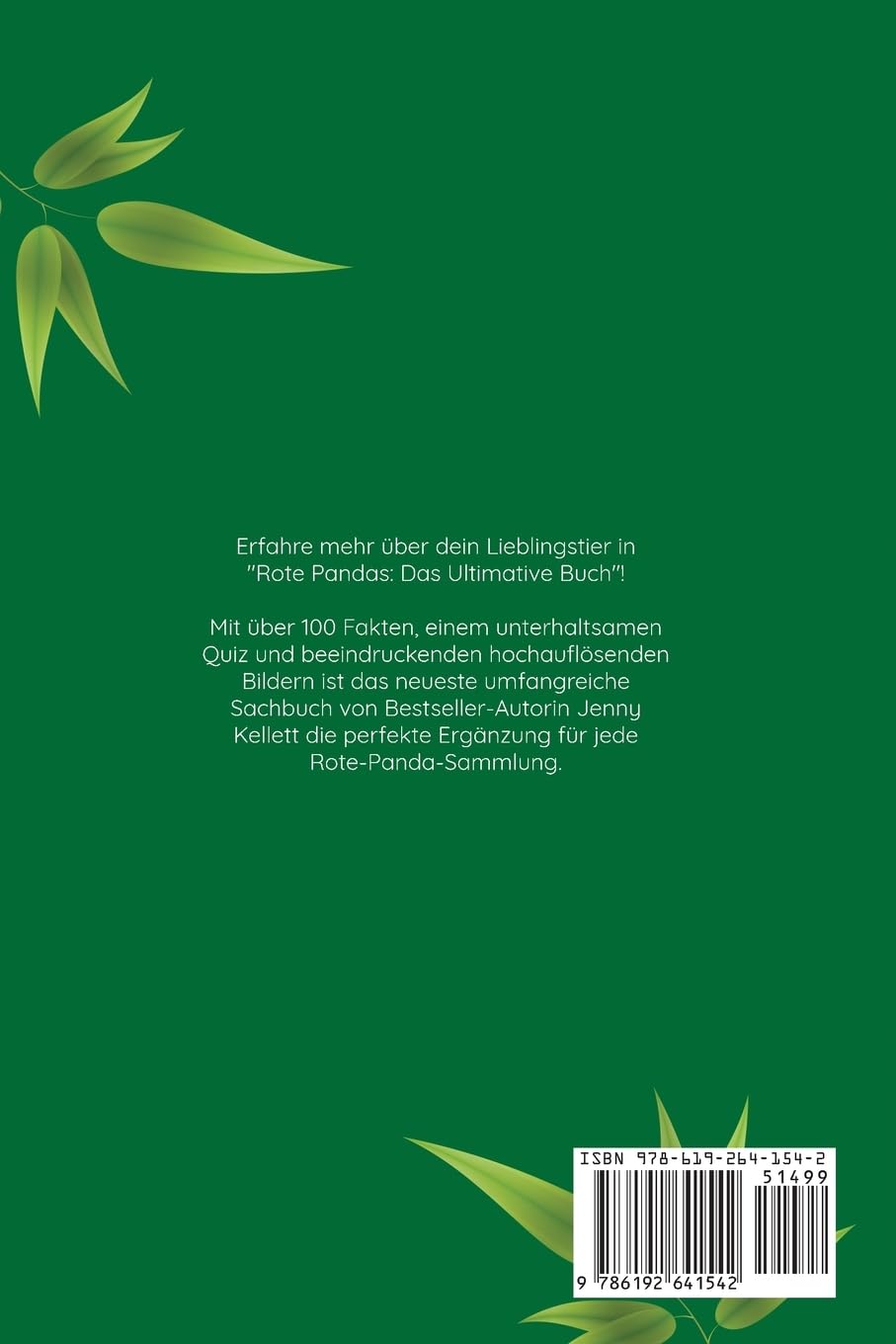 Rote Pandas: Das ultimative Buch: 100+ Rote Panda Fakten, Fotos, Quiz und Wortsucherätsel: 100+ Fakten über Rote Pandas, Fotos, Quiz und Wortsucherätsel (Tierfaktenbücher für Kinder, Band 26)