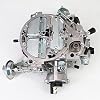KIPA Carburetor For 1904R 1906R Rochester Quadrajet 4MV Vacuum Secondary 750-cfm electric Choke 4-BBL, Replace for Chevy car truck with 305-350c.i Engine 1980-1989