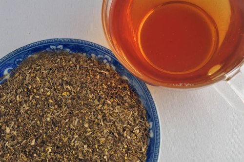 Amazon | ダイエットサラシア茶（焙煎済み)200g入り【煮出しタイプ