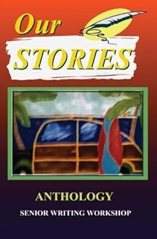 Paperback Our Stories: An Anthology Book