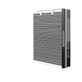 Suitable for air purifier filter KJ713G-K7050WD/KJ720F filter element CFX-C150/SC 289 * 318 * 58mm