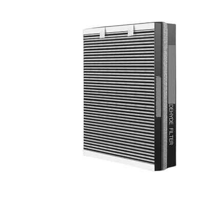Suitable for air purifier filter KJ713G-K7050WD/KJ720F filter element CFX-C150/SC 289 * 318 * 58mm