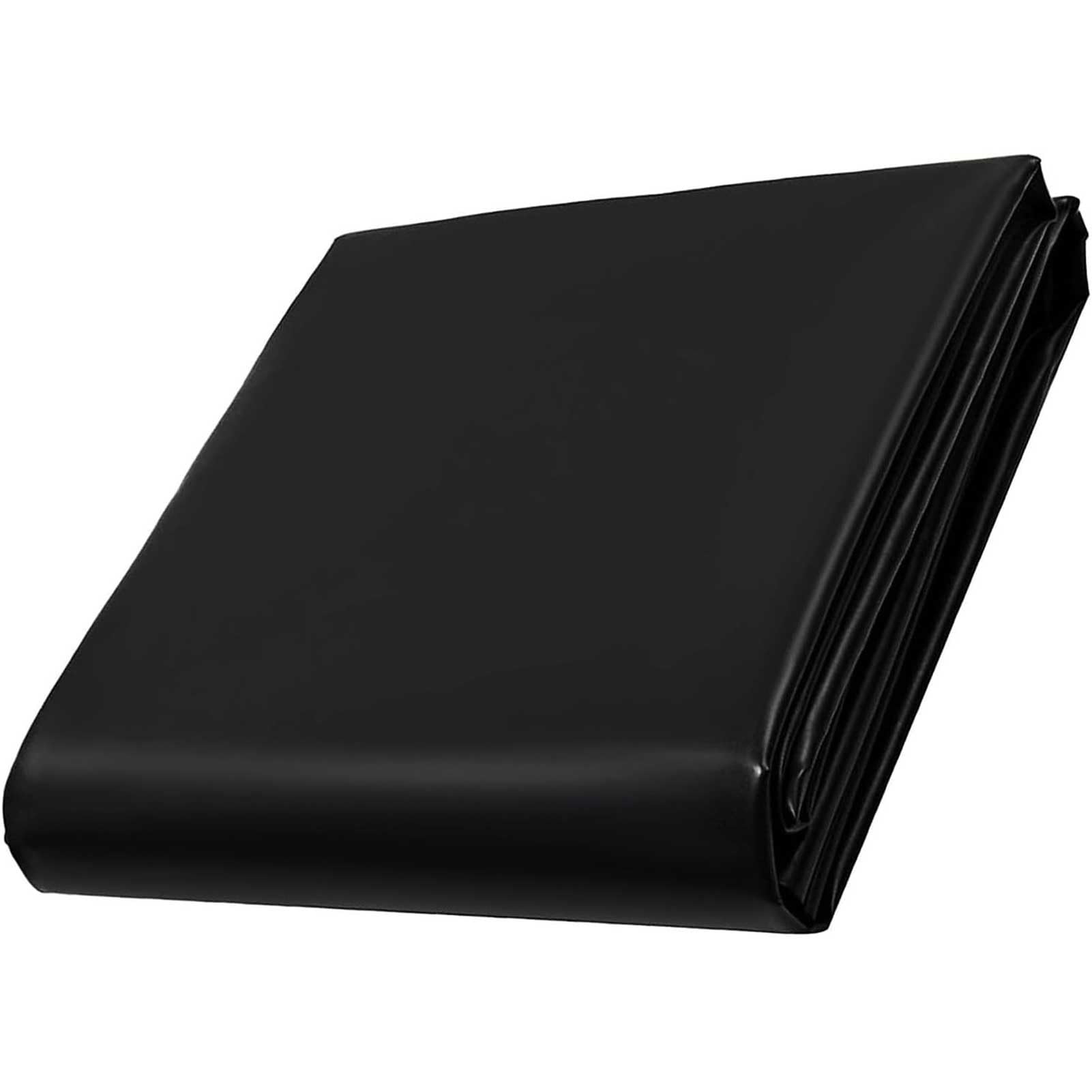 Revêtement flexible pour bassin étanche sans fuite 2x5m