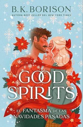 Good spirits (Titania fresh)