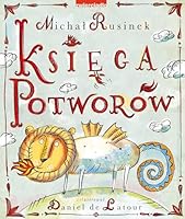 Księga Potworów 836545629X Book Cover