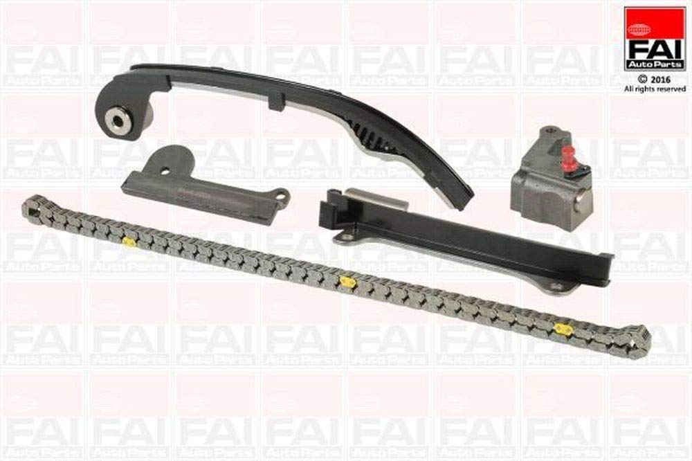 Original FAI Autoparts Timing Chain Kit TCK32WO for Nissan