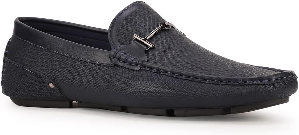 Bata Mens Xlamp Loafers, (8519176)