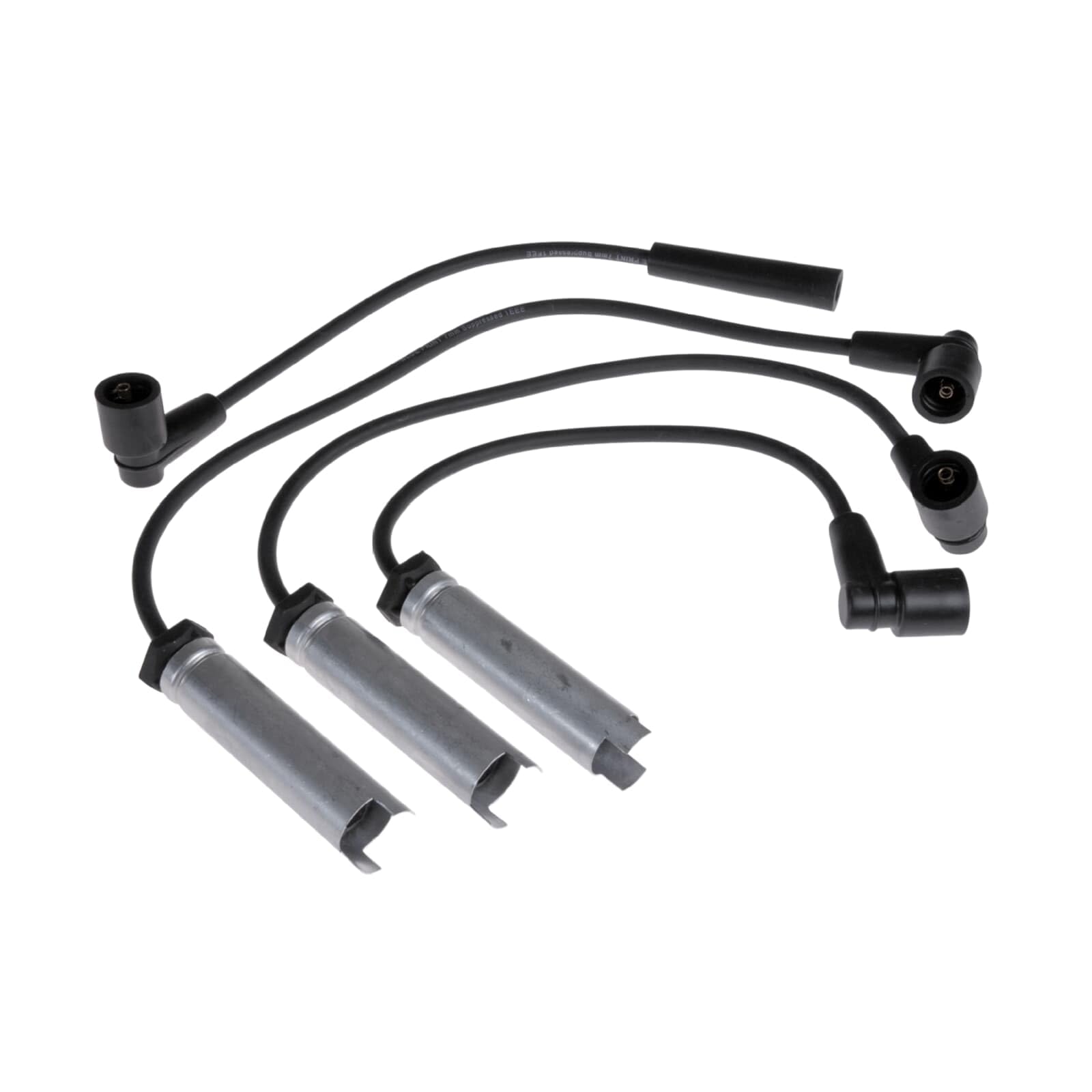 Blue Print ADG01620 Juego de Cables de Encendido