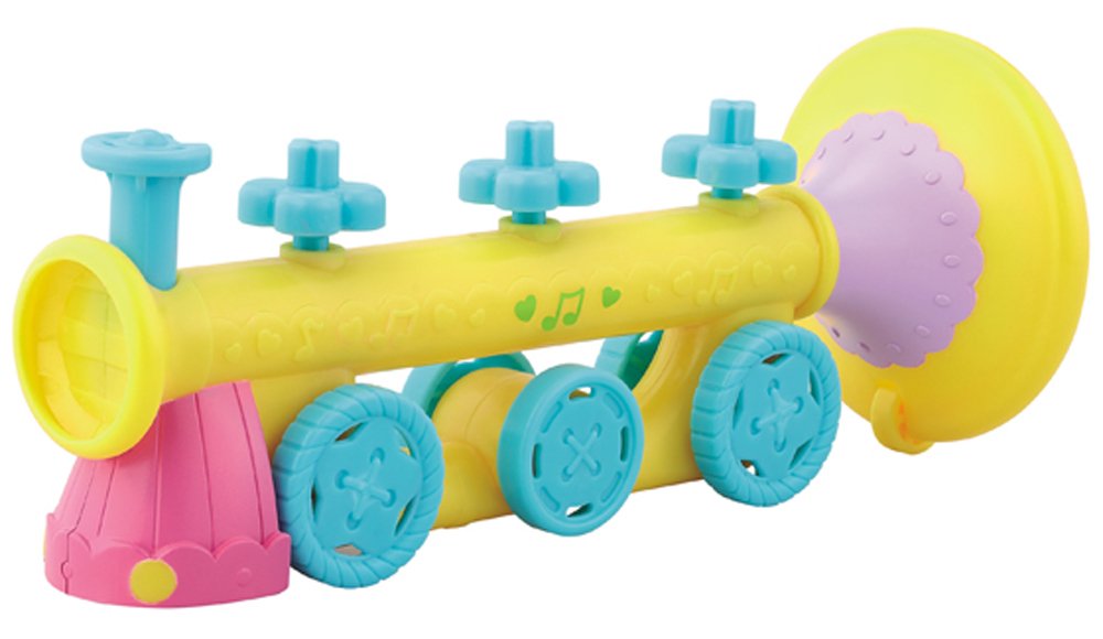 ここたん商品です♪ Amazon.co.jp: VAG33 コパタパタン 全5種セット c-toy's ちしま