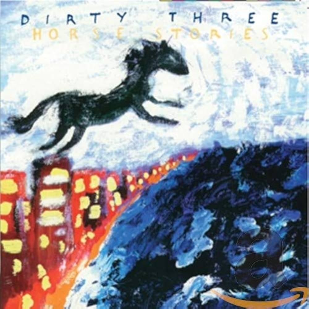 Dirty Three アルバム4枚セット　ポスト・ロック Dirty Three アルバム4枚セット ポスト・ロック ニュース