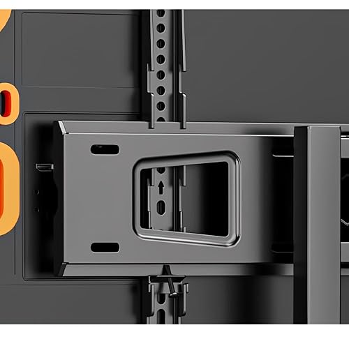 Amazon.com: Perlegear Universal Swivel TV Stand for 42-85 90 Inch