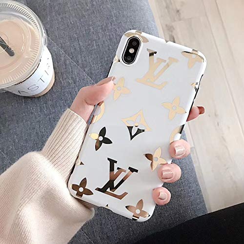 Apple Iphone Phone Case For Iphone Xs Max Louis Vuitton Case For