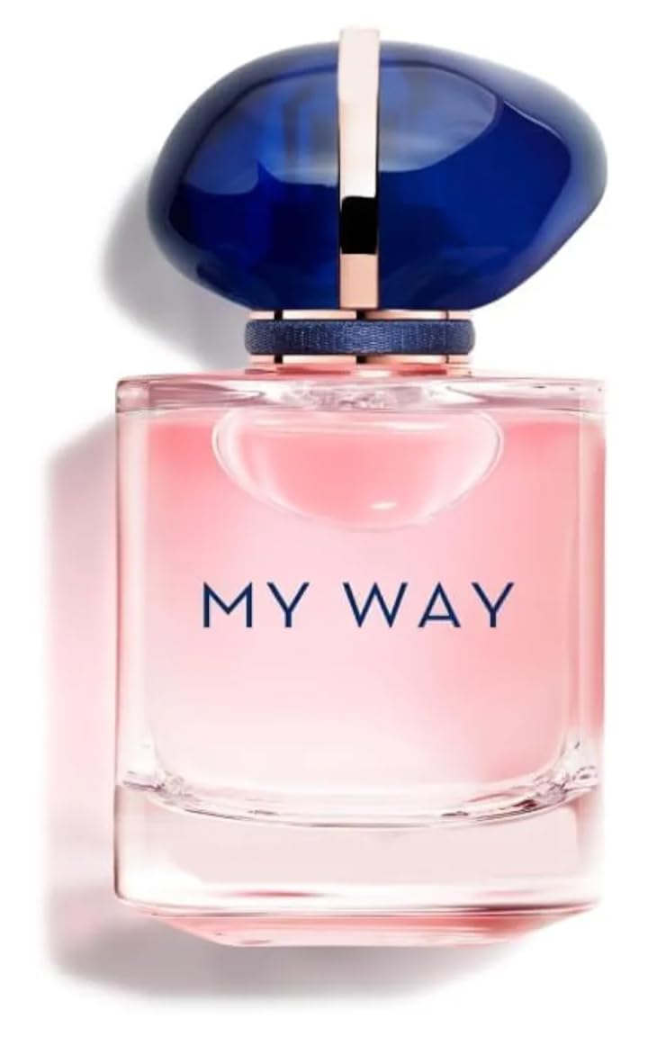 My Way Best Men's Fragrance Perfume Spray | Long Lasting, Floral Fragrance, Spray, for Women-image-21
