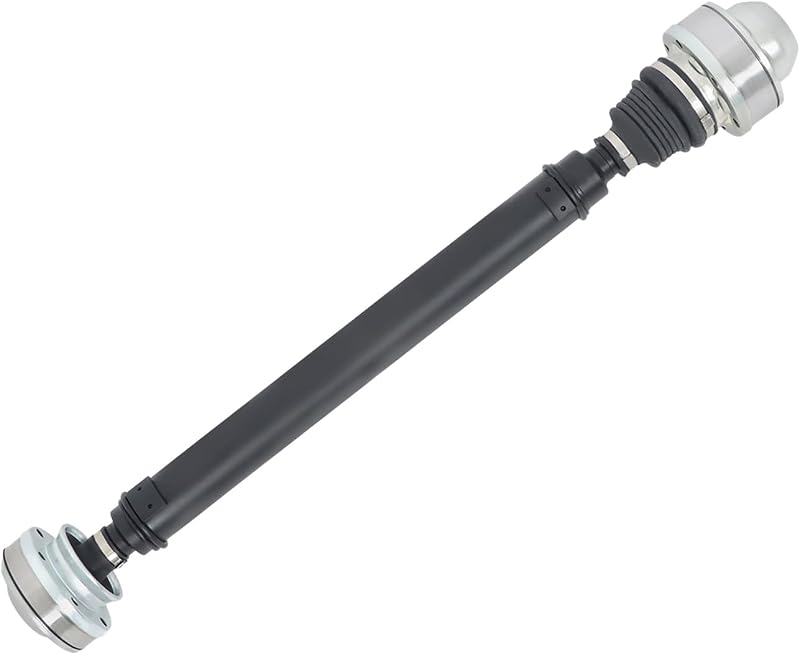 Eixo cardã dianteiro WFLNHB para Jeep Liberty 3.7L 2002–2007 – 52111596AB/52111596AA