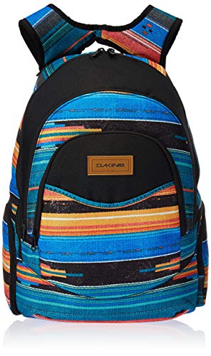 Preisvergleich Produktbild Dakine Damen, Rucksack Prom, Bajasunset, 25L