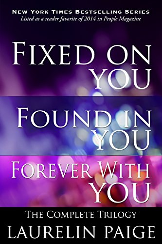 The Fixed Trilogy (Fixed Series)