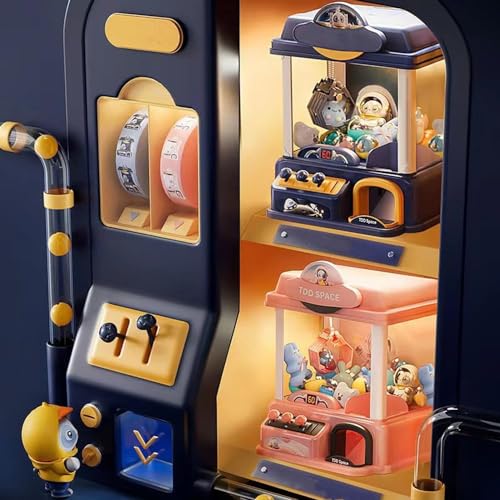 ノーブランド品 クレーンゲーム 家庭用 の商品画像 7