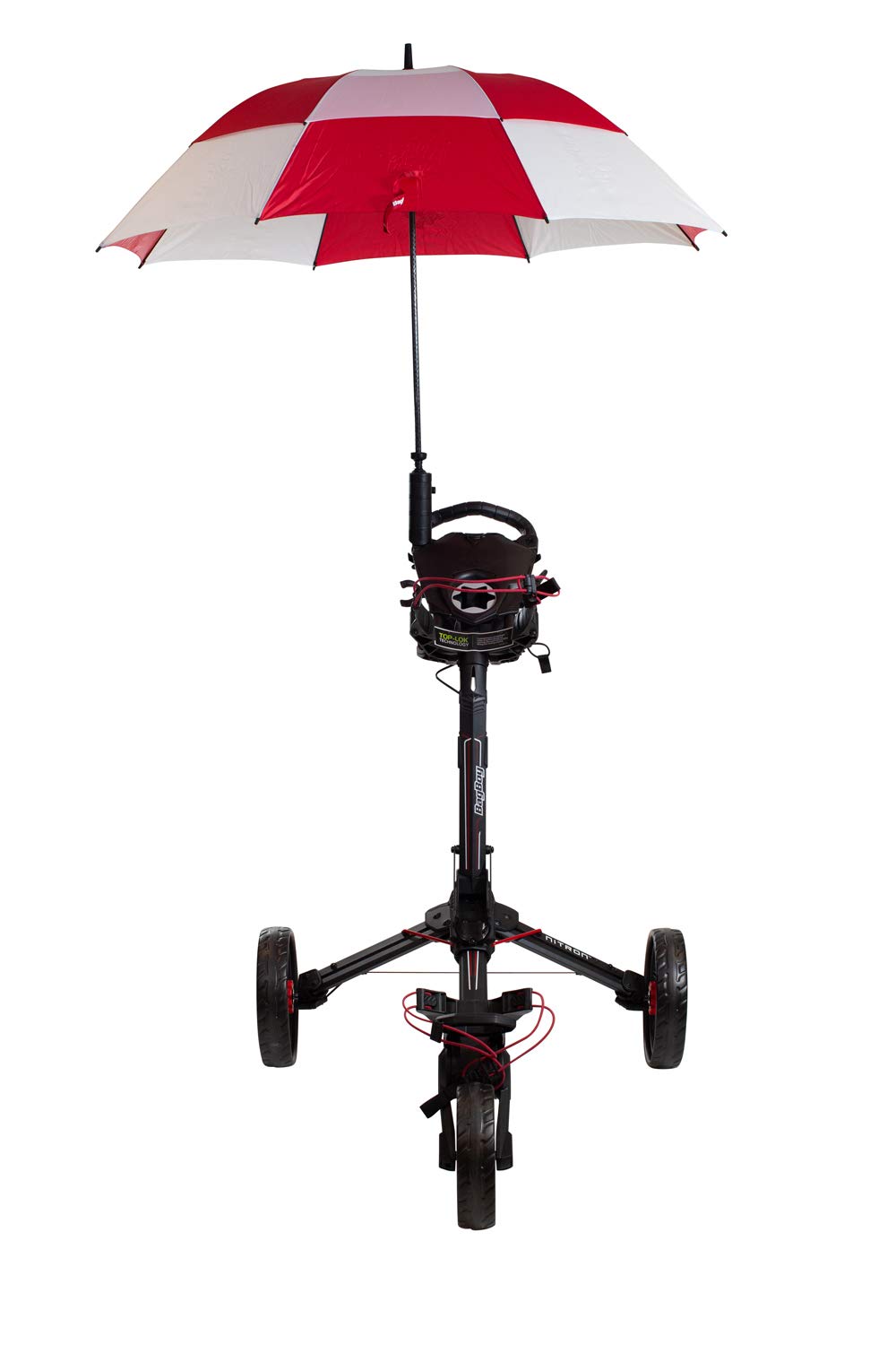 bag boy nitron golf cart