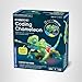 Thames & Kosmos My Robotic Pet: Coding Chameleon STEM Building & Experiment Kit | Color-Sensing Coding Robot for Boys & Girls Ages 8+, Screen-Free Educational Fun, Robotic Reptile with 3 Play Modes